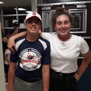 Meet your Posher, Kimberly